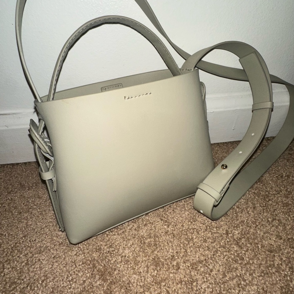 Olive Gray Women's Bag